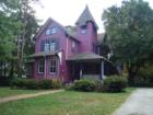 Beautiful Renovation of and Old Queen Anne Victorian on First Avenue - Old Woodside - Silver Spring, Maryland 20910