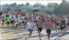 Mid Point Vet Day 5K Race