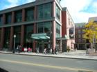 Princeton Library