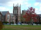 Princeton High School