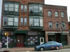 Downtown Buildings