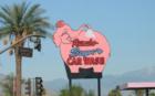 Rancho Mirage Landmark