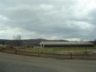 Farm buildings in Ellington