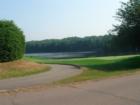 Manchester Golf Course