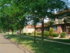 Southfield Green Condos, adjacent to the golf course