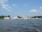shore view