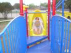 Parks in Aggieland