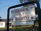 The Snook Rodeo