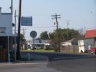 Small Town of Snook Texas