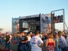 Big State Festival entertainment