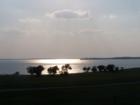 Somerville lake view