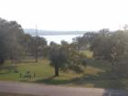 Park view