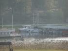 Boats on the Lake