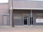 Somerville Fire Station