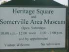 Somerville Museum
