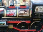Train of Thoughgt. Somerville Texas