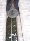 Historic Bell, Somerville Texas