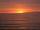 Sunrise at Sallisbury Beach 9-6-07