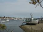 Rye Harbor