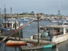 Another great view of Rye Harbor
