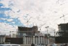Project CityCenter, downtown on "The Strip" features five high-rise towers that include condominiums for purchase as well as hotels