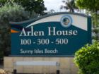 Arlen House Condominiums 100 • 300 • 500 • Bayview Drive