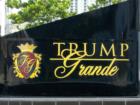 Trump Grande • Sunny Isles Beach