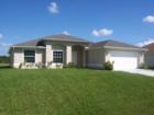 New Construction NE Cape Short Sale Priced but not.