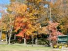 Norwood New Jersey in the Fall