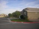 Bradley Ranch is a gated community located in NW Las Vegas