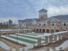 Completion of Bradford Hall 11/07 in the Del Webb Community - Carolina Preserve.  It's very impressive!