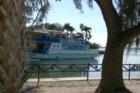 LeBarge Party Boat, Sarasota