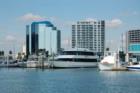 Boats at Dock, Sarasota