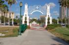 Enter Sarasota Baypoint Park