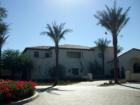 Mountain View CC Clubhouse, La Quinta CA
