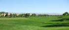 Mountain View Country Club Fairway, La Quinta CA