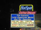 Coffee Shop and Internet Cafe 