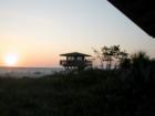Sunset at the Beach