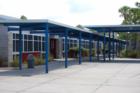 Pineview School for Gifted Children, Osprey