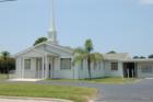 Church in Osprey