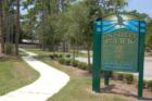 Park in Osprey