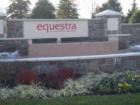 Equestra Entrance, Howell NJ