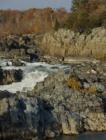 Fall at Great Falls Park