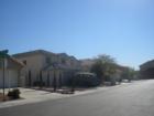 Yorkshire Heights is a gated community located in East Las Vegas Near Nellis AFB.