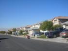Yorkshire Heights is a gated community located in East Las Vegas Near Nellis AFB.  
