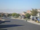 Yorkshire Heights is a gated community located in East Las Vegas Near Nellis AFB.  