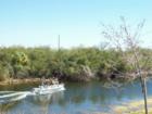 Cape Coral, Fresch Water Canal