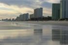North Myrtle Beach Skyline