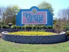 Myrtle Beach Sign
