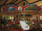 Binder Park Zoo (Battle Creek) Carousel